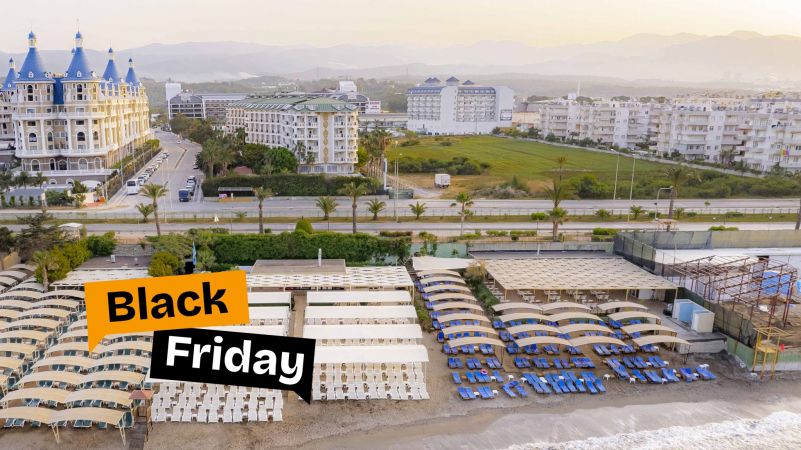 AYDINBEY GOLD DREAMS